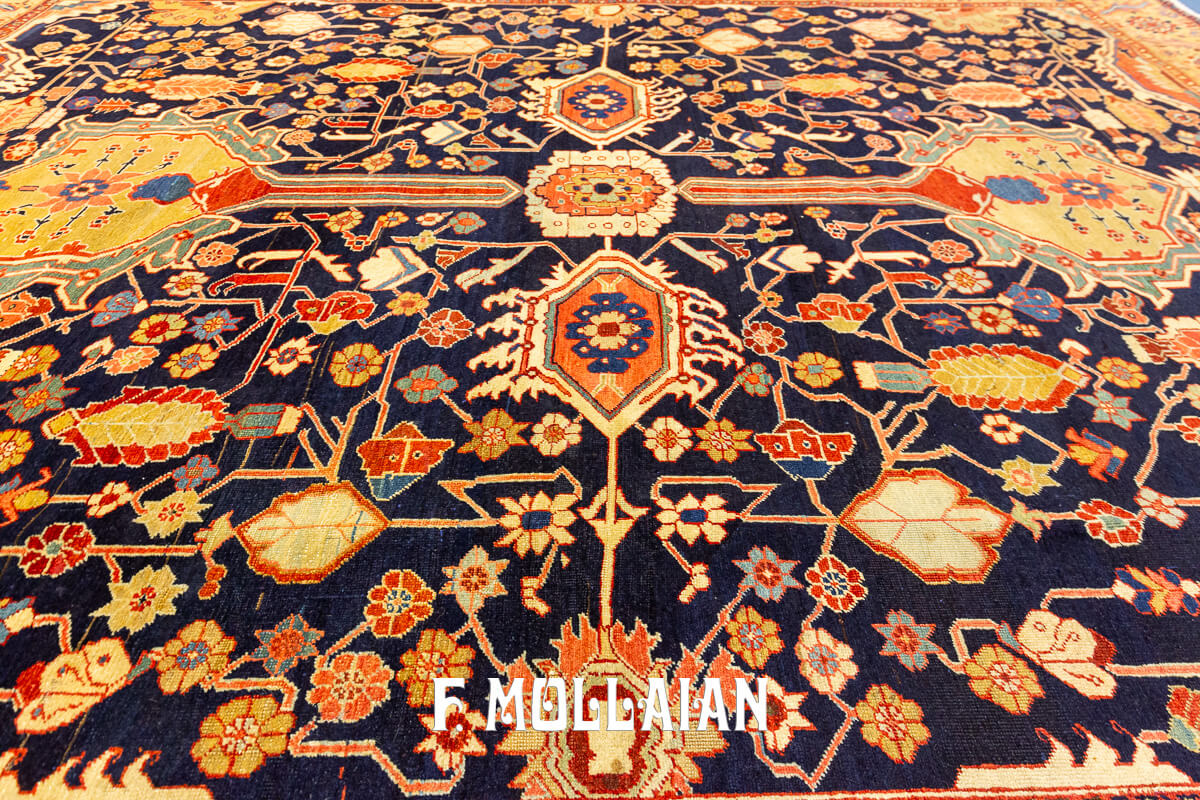 Bakshaish Rug Special Design n°:156271